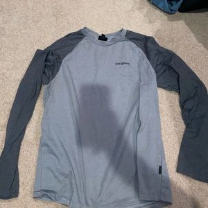 Patagonia long sleeve